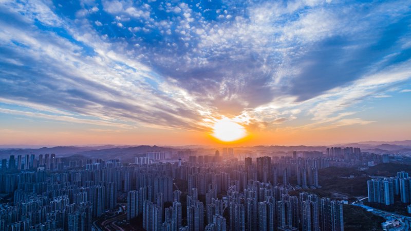 上海工程建设行业的最新发展动态